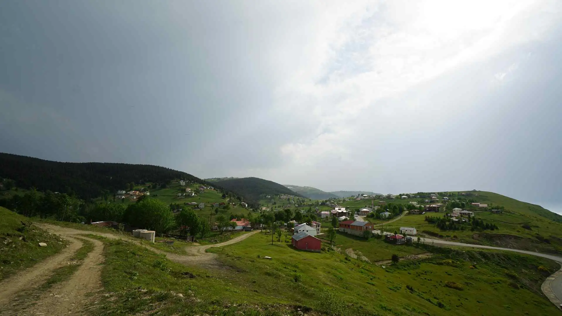 Kayabaşı Yaylası • Fotoğraf 11