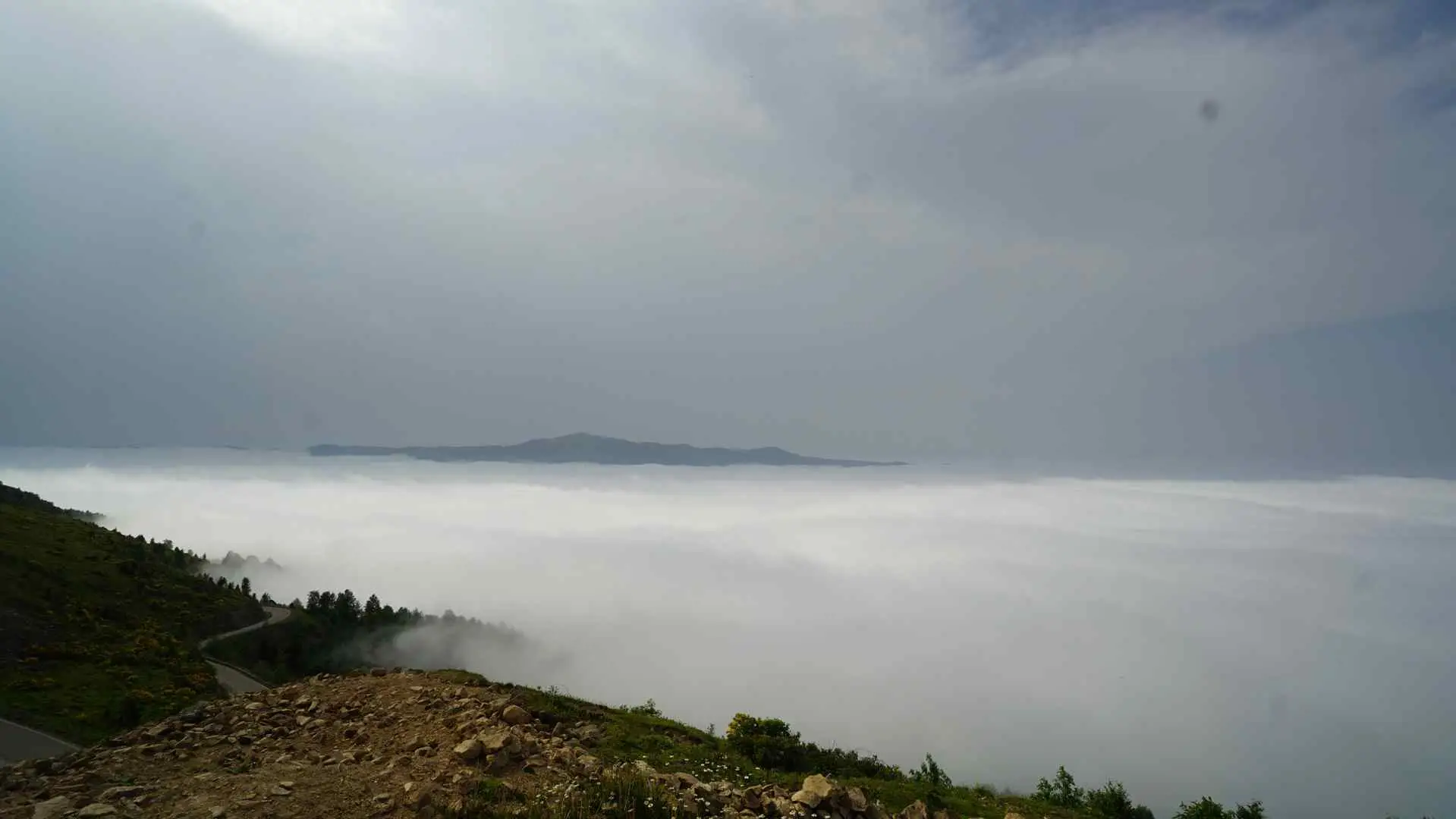 Kayabaşı Yaylası • Fotoğraf 12