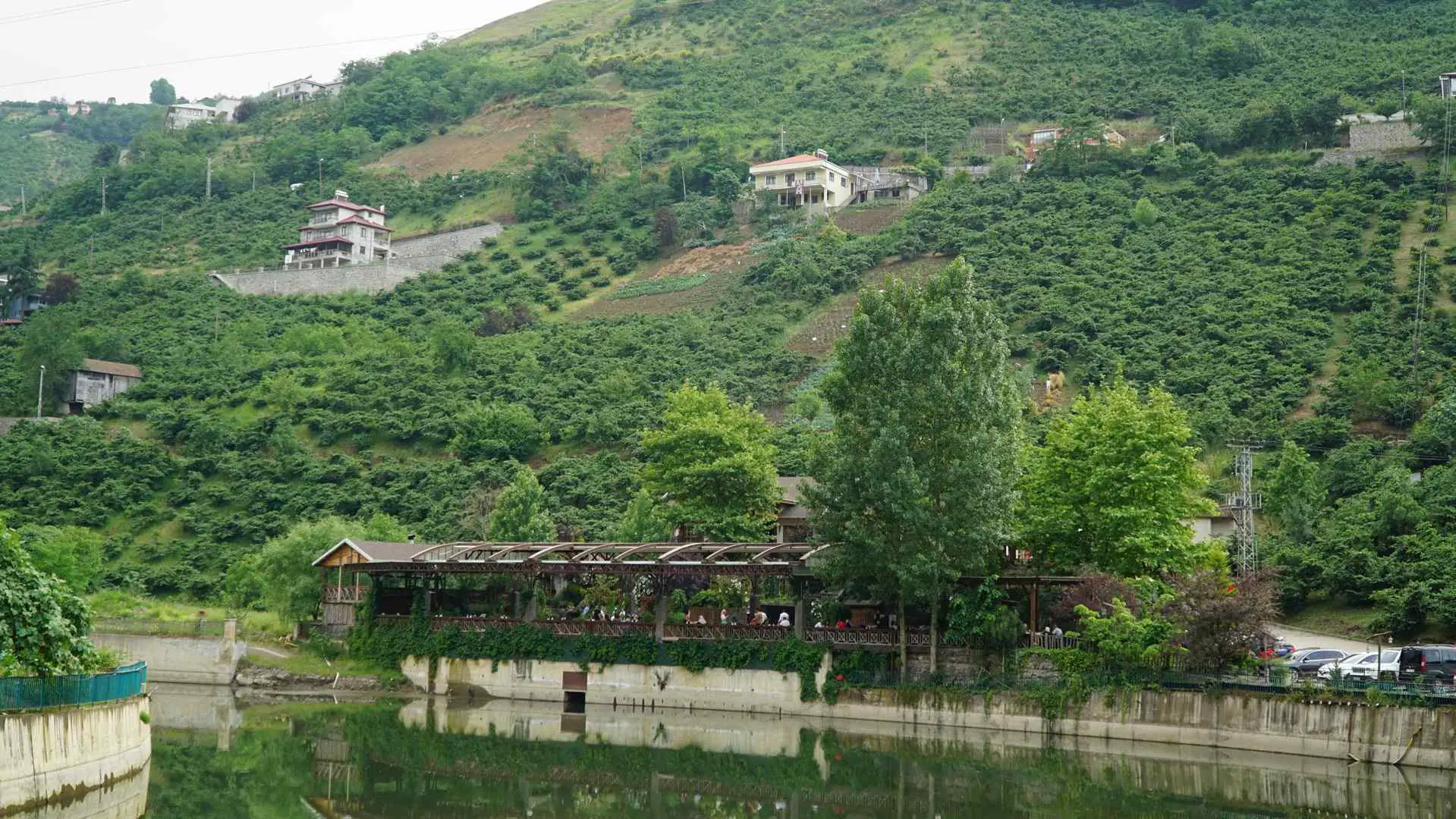 Sera Gölü • Fotoğraf 3