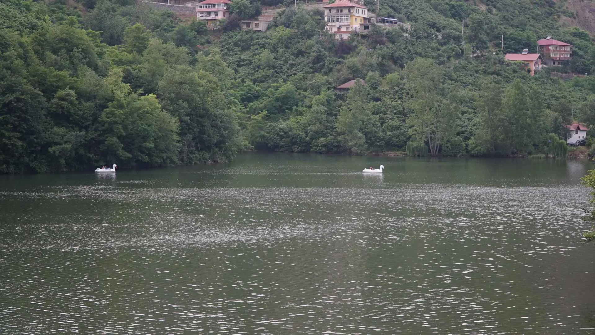 Sera Gölü • Fotoğraf 9