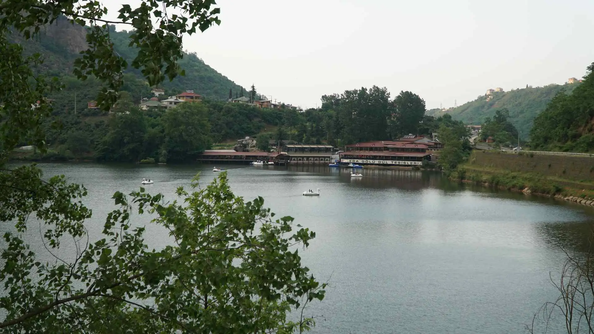 Sera Gölü • Fotoğraf 11
