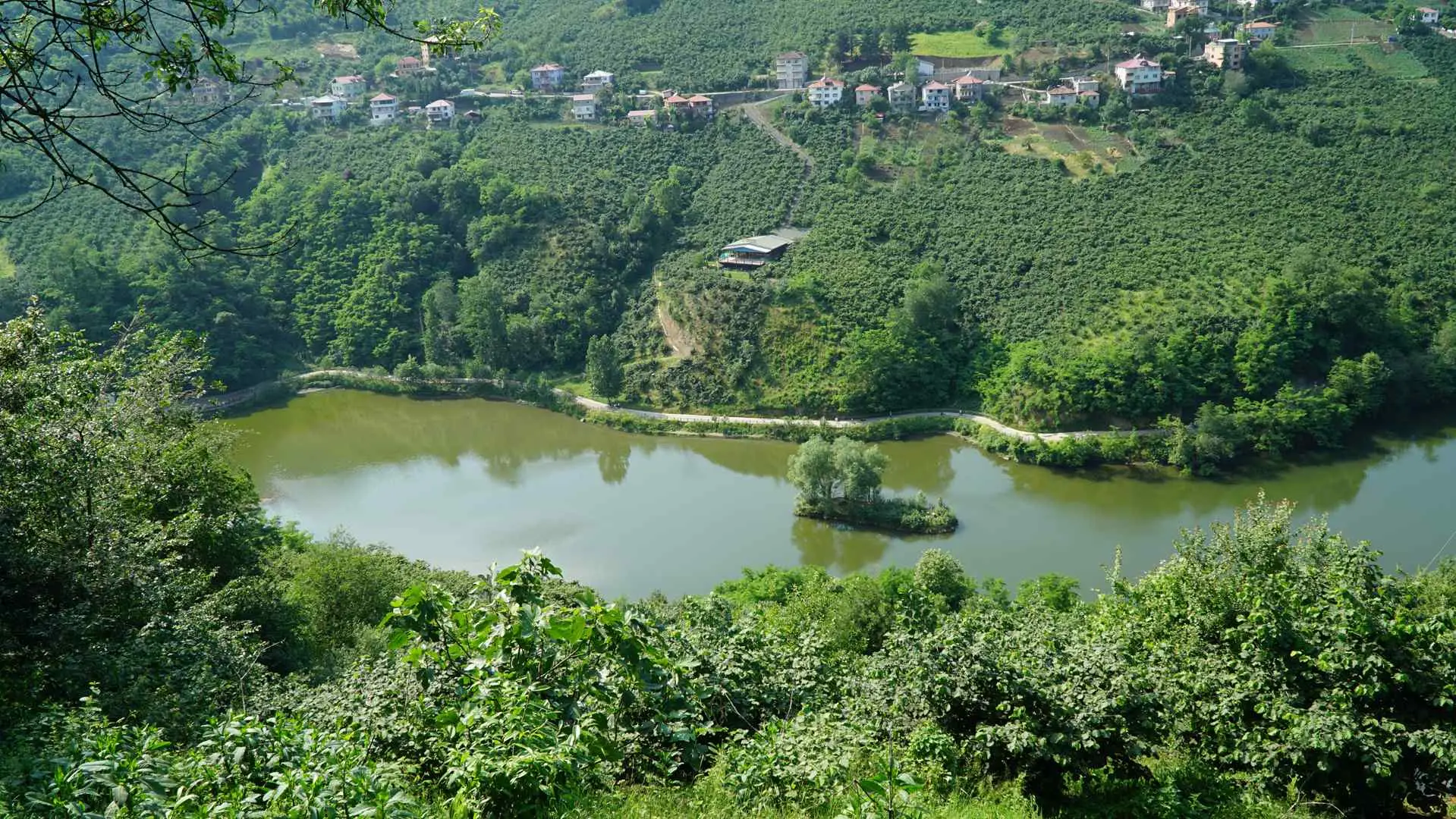 Sera Gölü • Fotoğraf 17