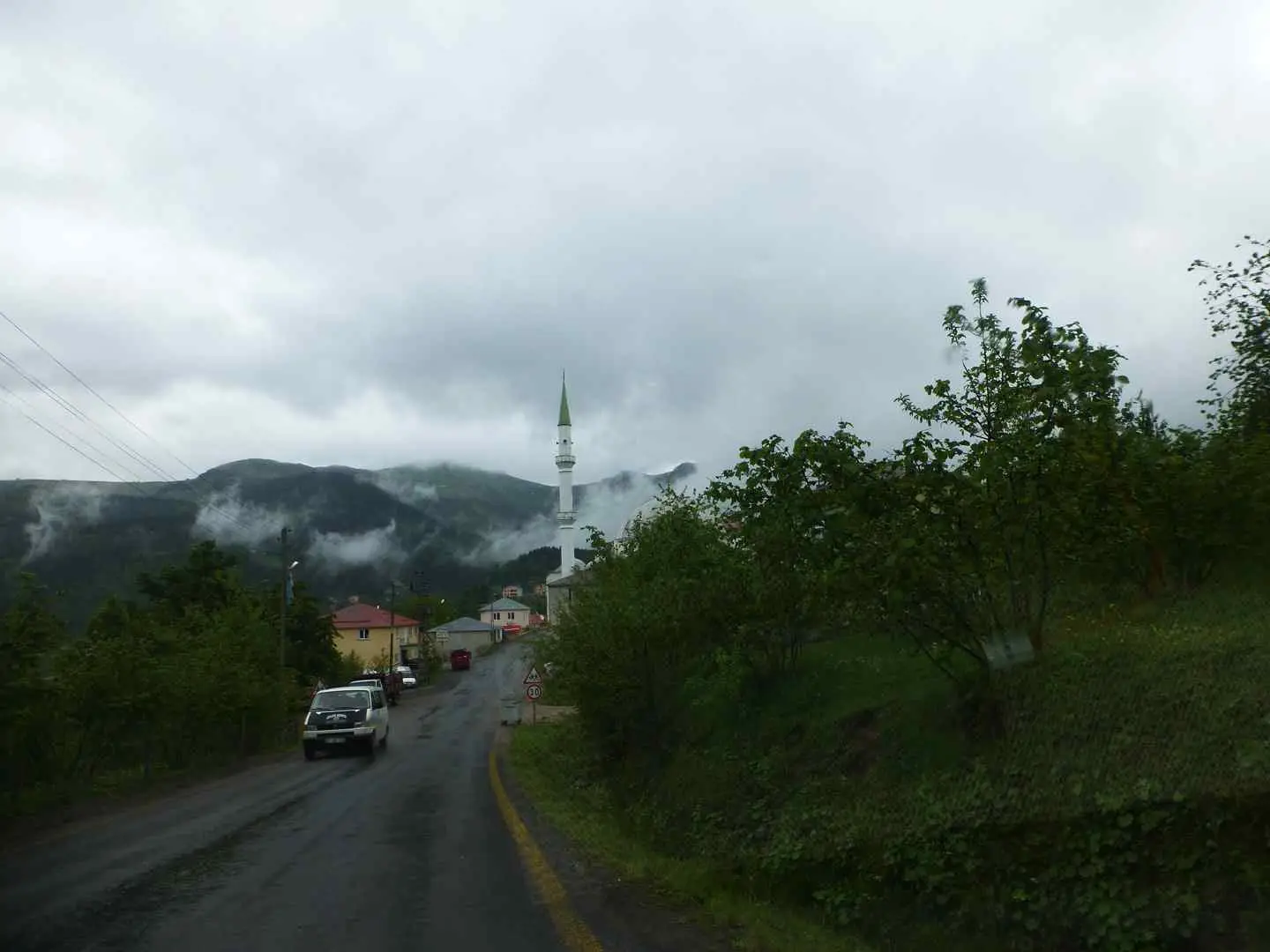 Sis Dağı • Fotoğraf 4