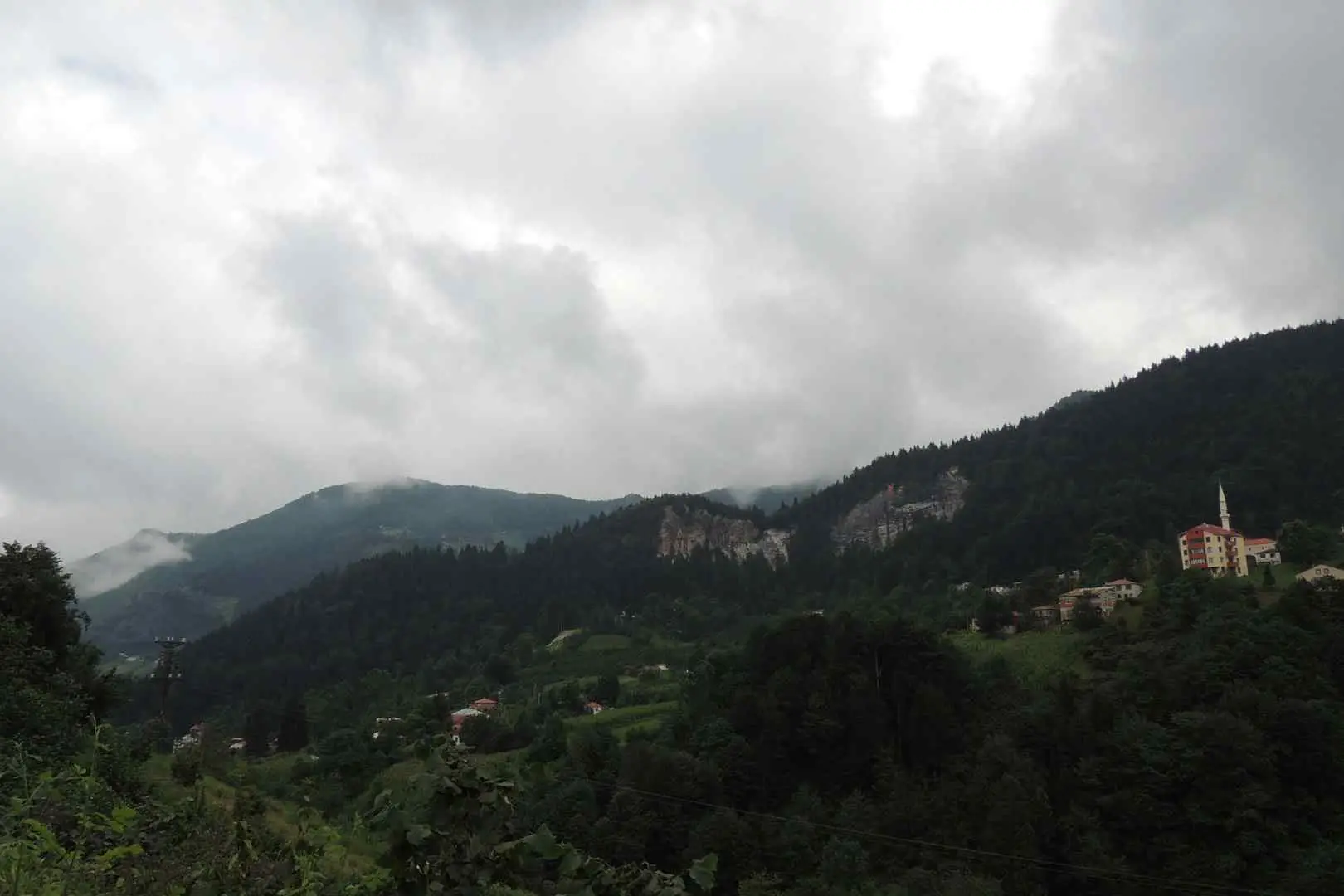 Sis Dağı • Fotoğraf 10