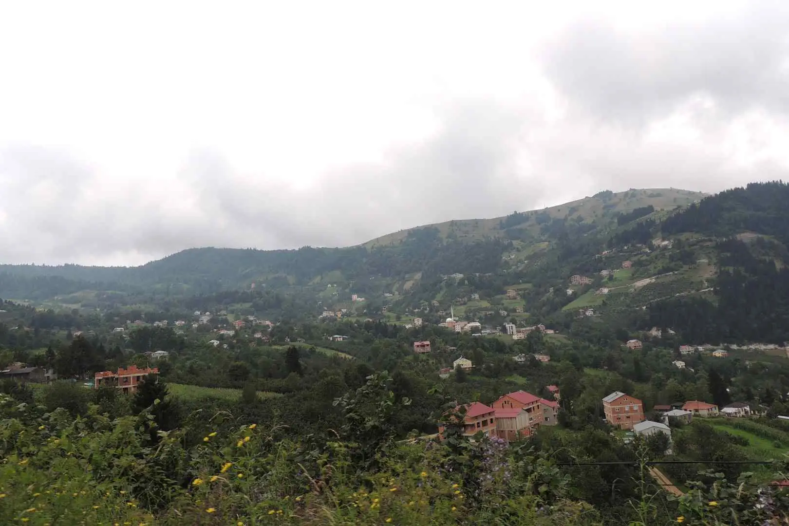 Sis Dağı • Fotoğraf 11