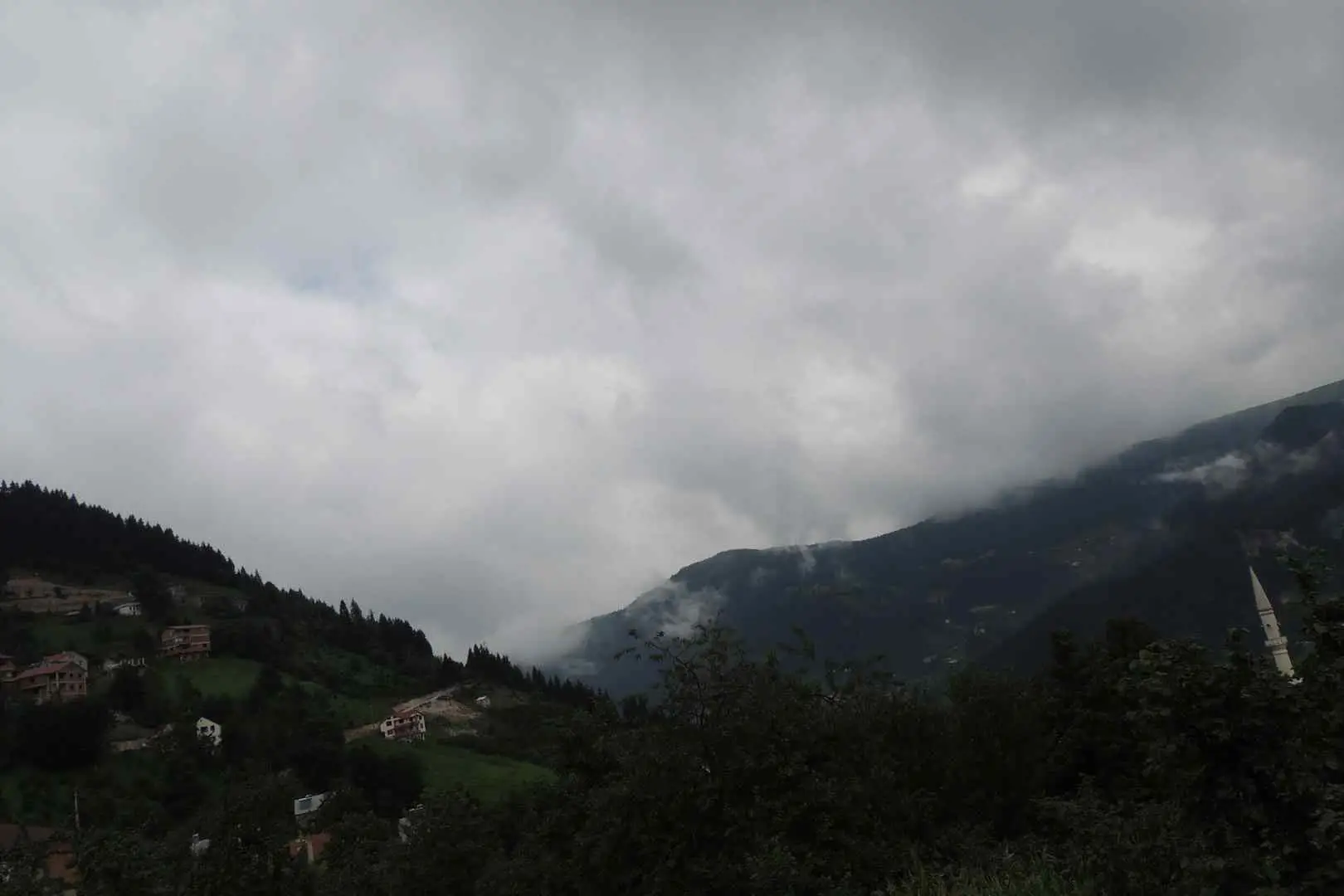 Sis Dağı • Fotoğraf 12