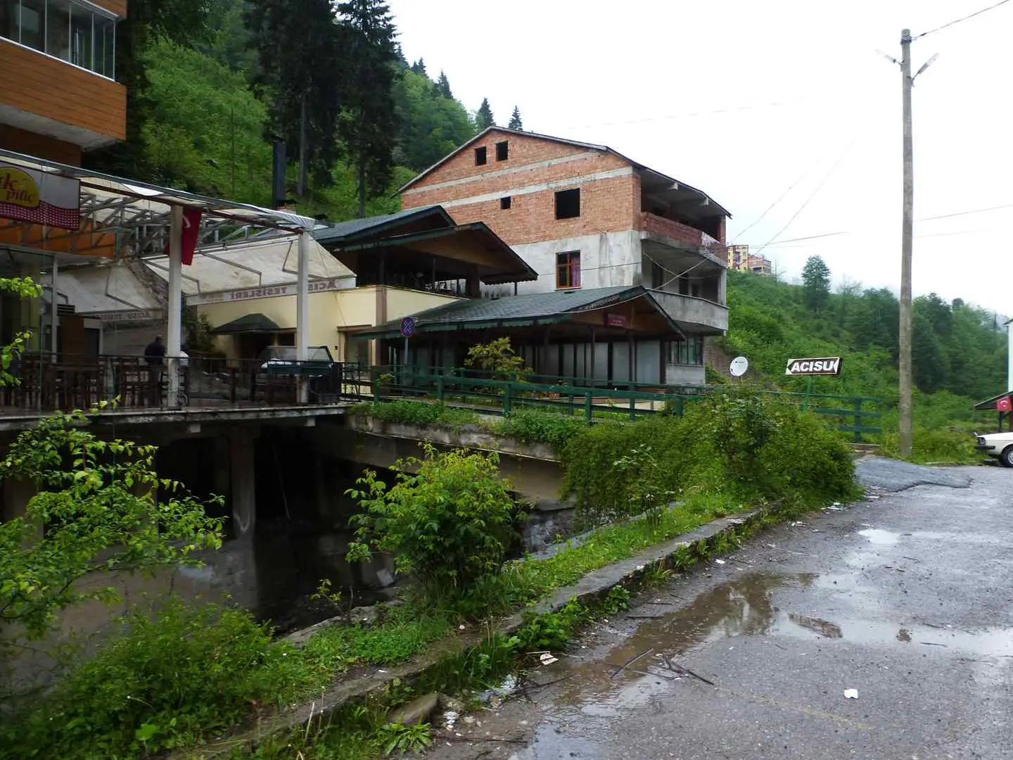 Sis Dağı • Fotoğraf 15