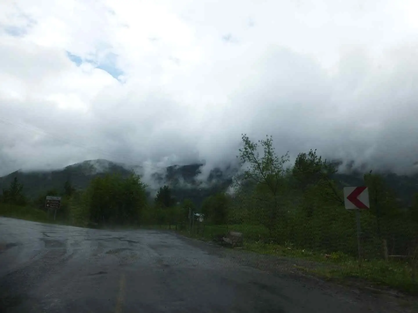 Sis Dağı • Fotoğraf 16