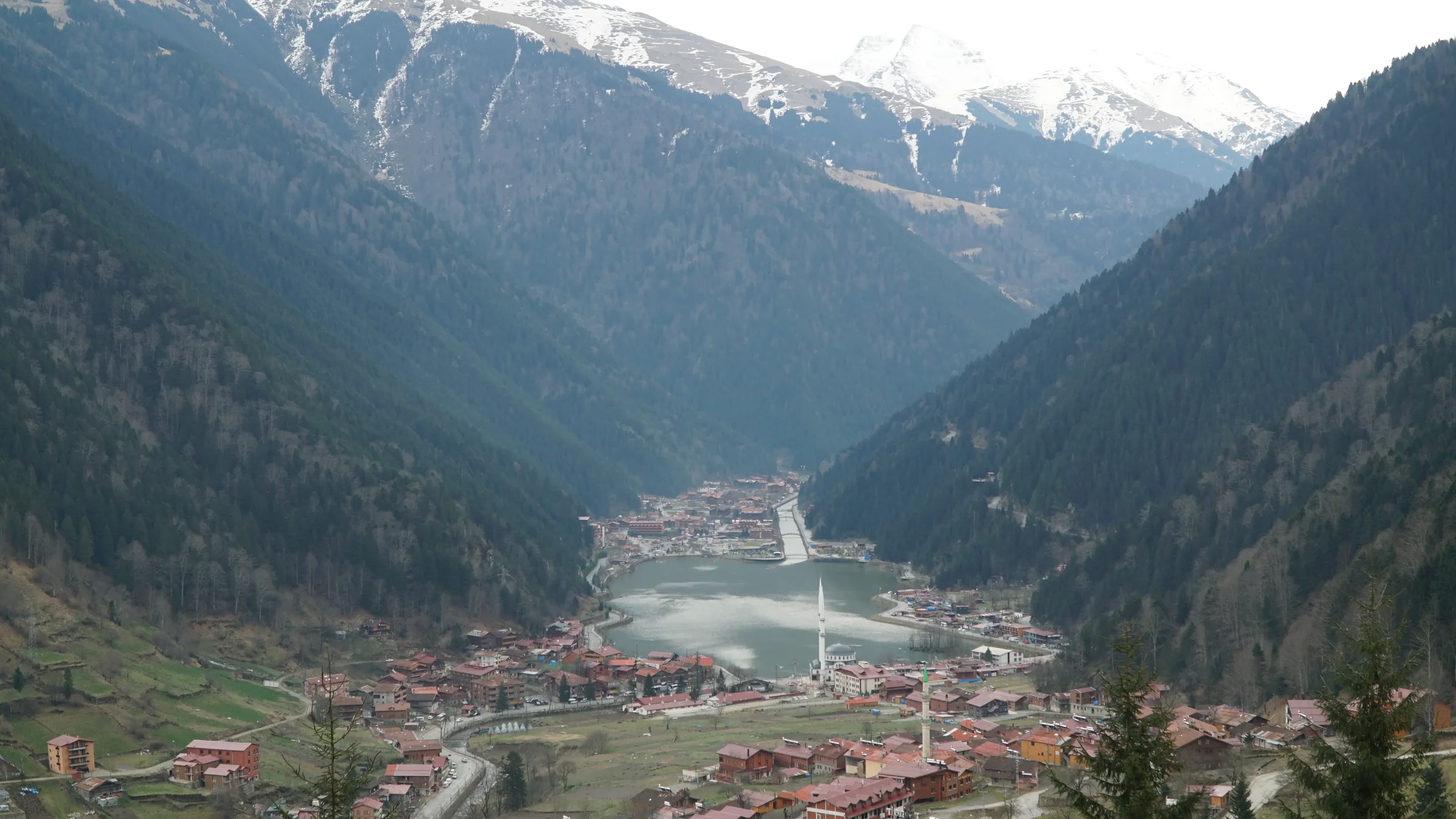 Uzungöl