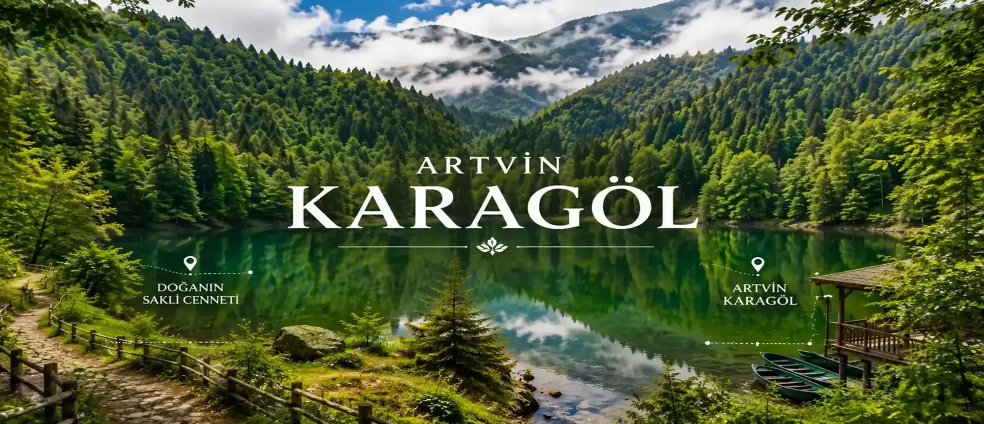 Artvin Karagöl