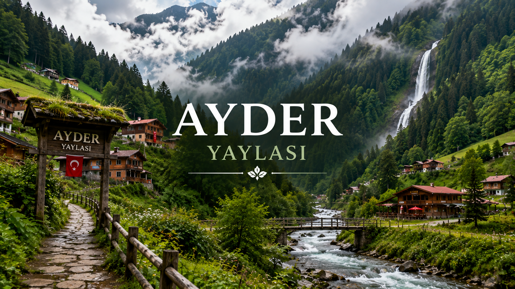 Ayder Turu