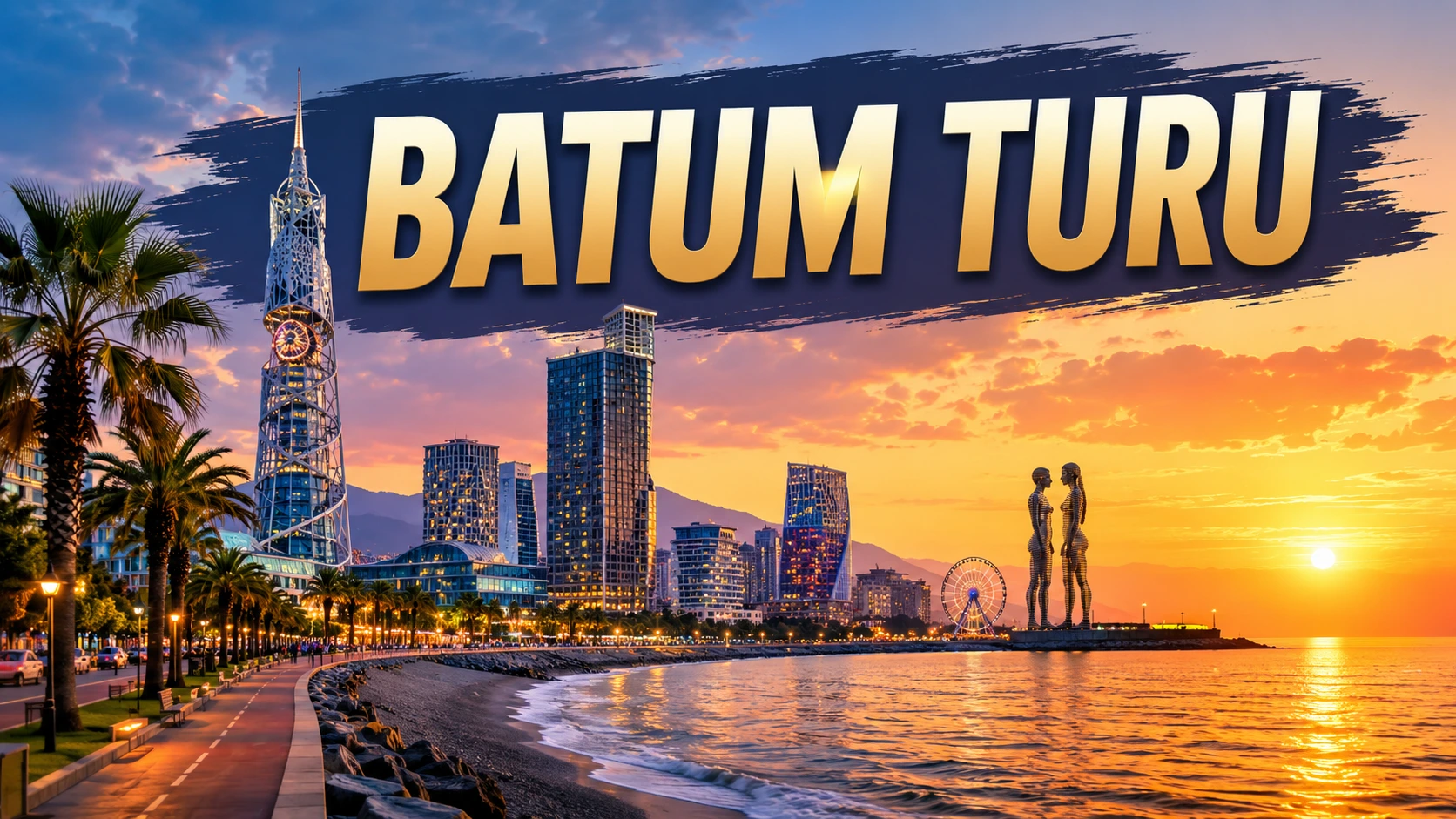 Batum Turu