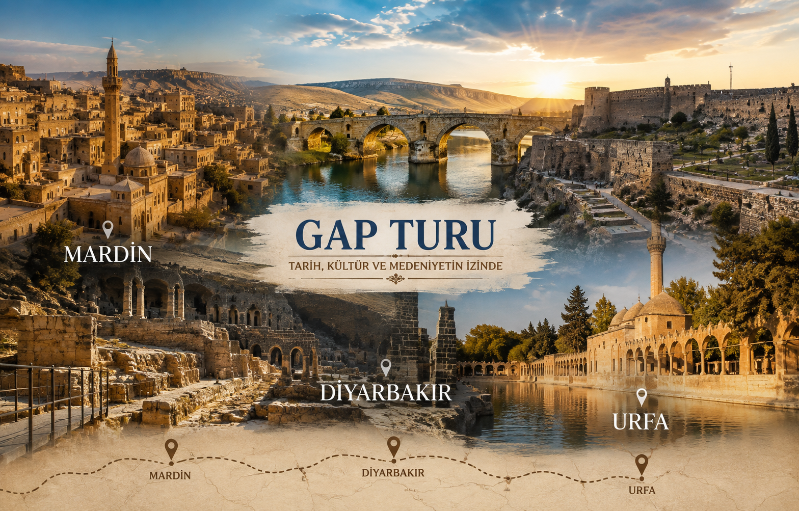 GAP Turu