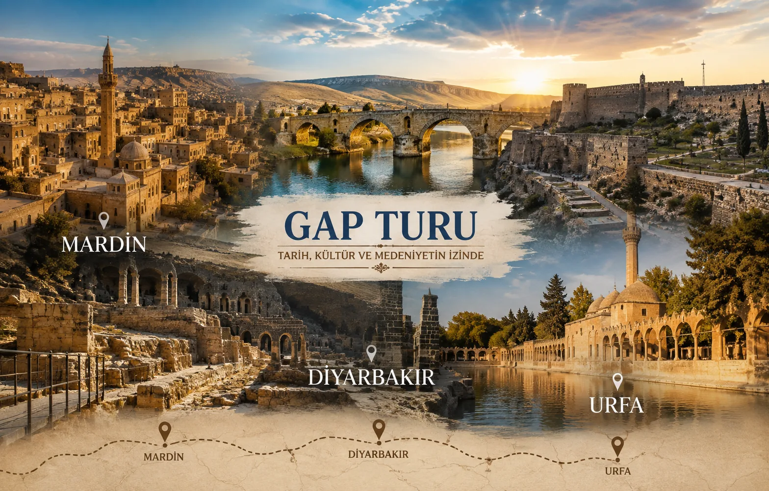 GAP Turu