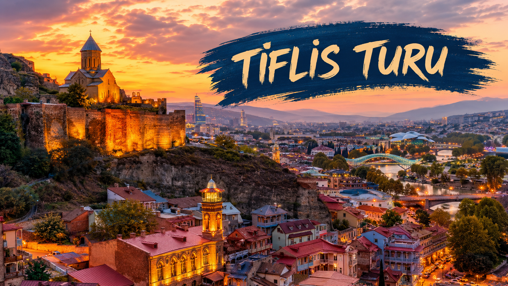 Tiflis Turu