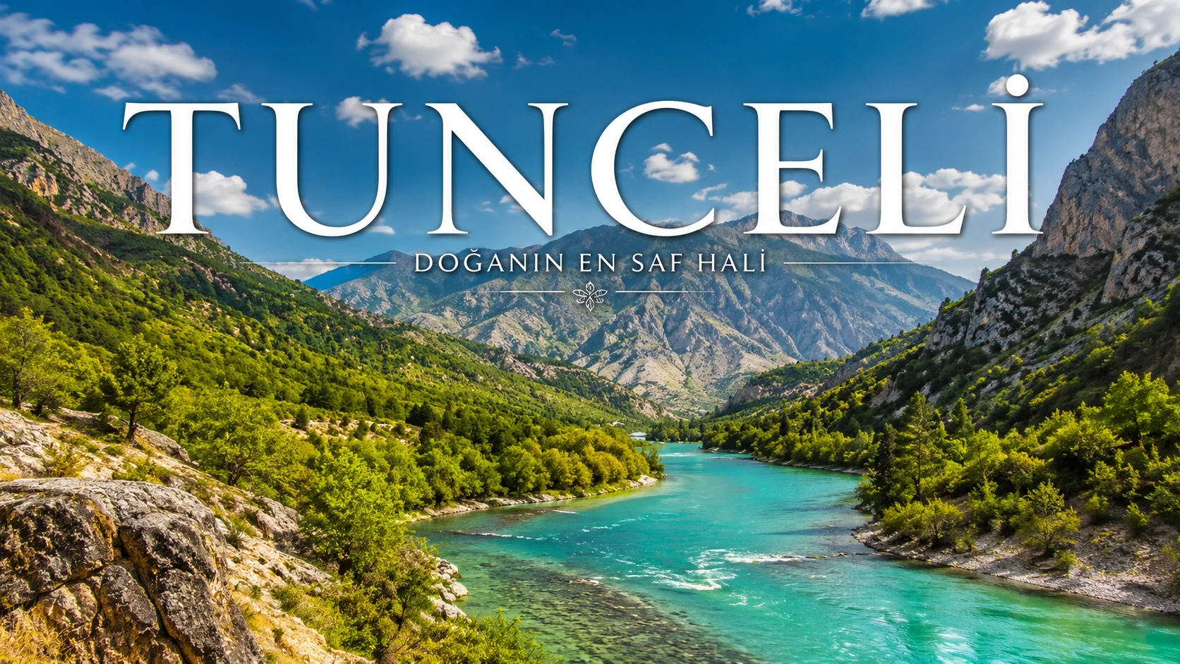 Tunceli Turu tur görseli