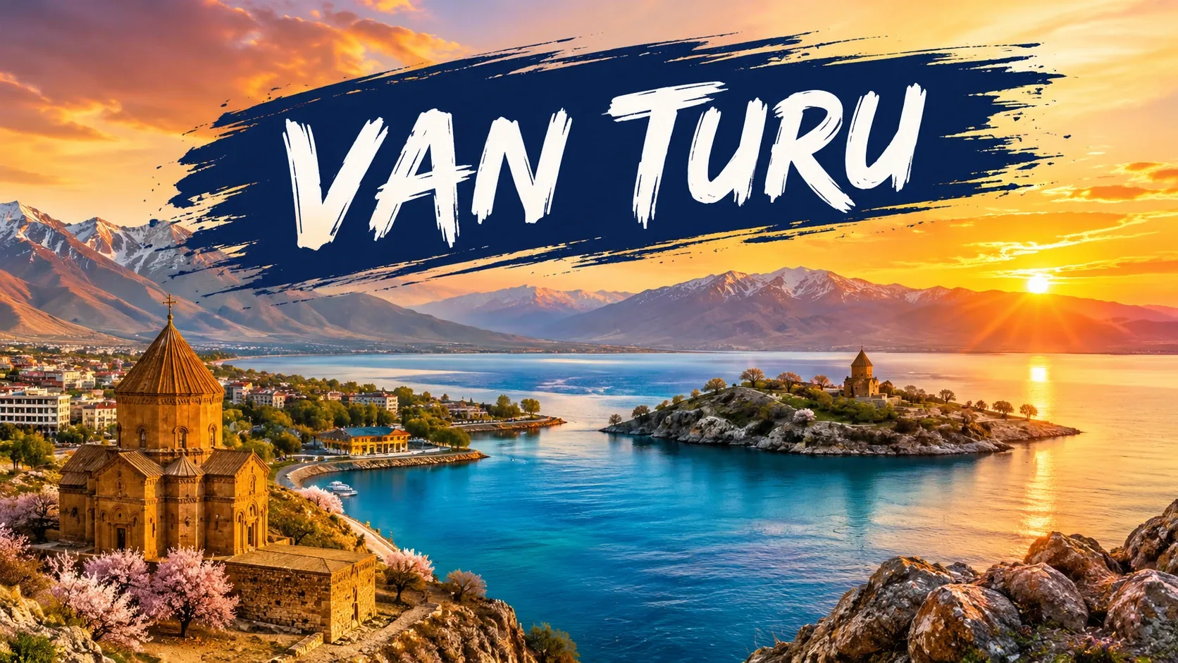 Van Turu