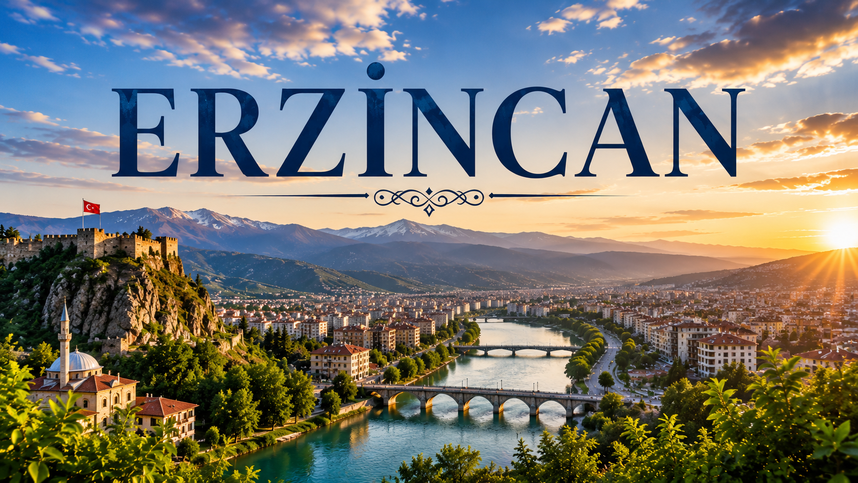 Erzincan