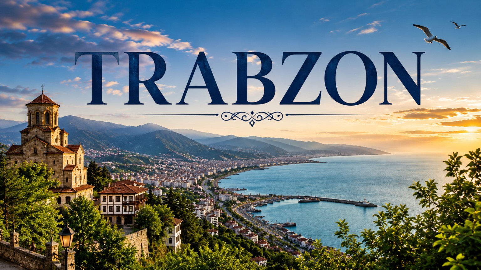 Trabzon