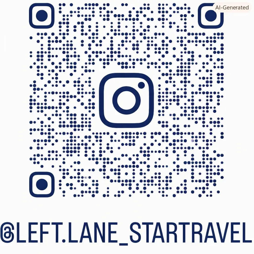 Instagram Karekod