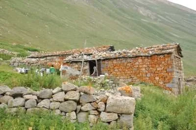 Hacıvanak Yaylası Rize fotoğrafı 4