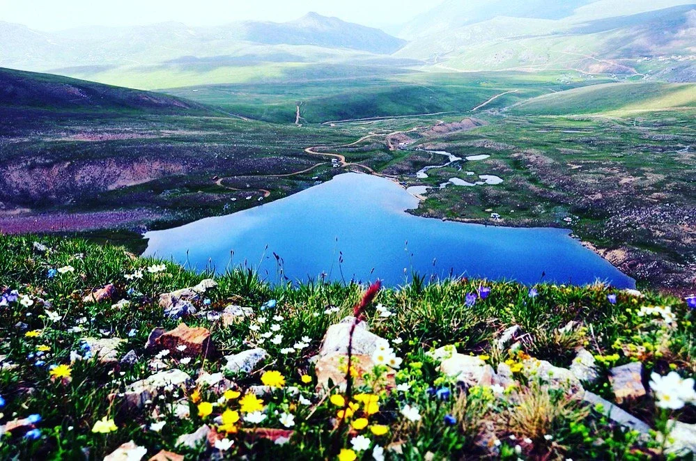 Çakırgöl Yaylası Trabzon fotoğrafı 3