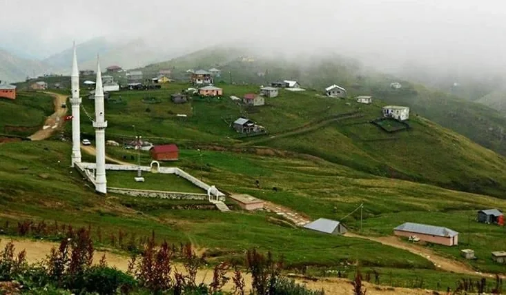Kadırga Yaylası Trabzon fotoğrafı 3