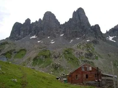 Kulindağı Yaylası Trabzon fotoğrafı 4