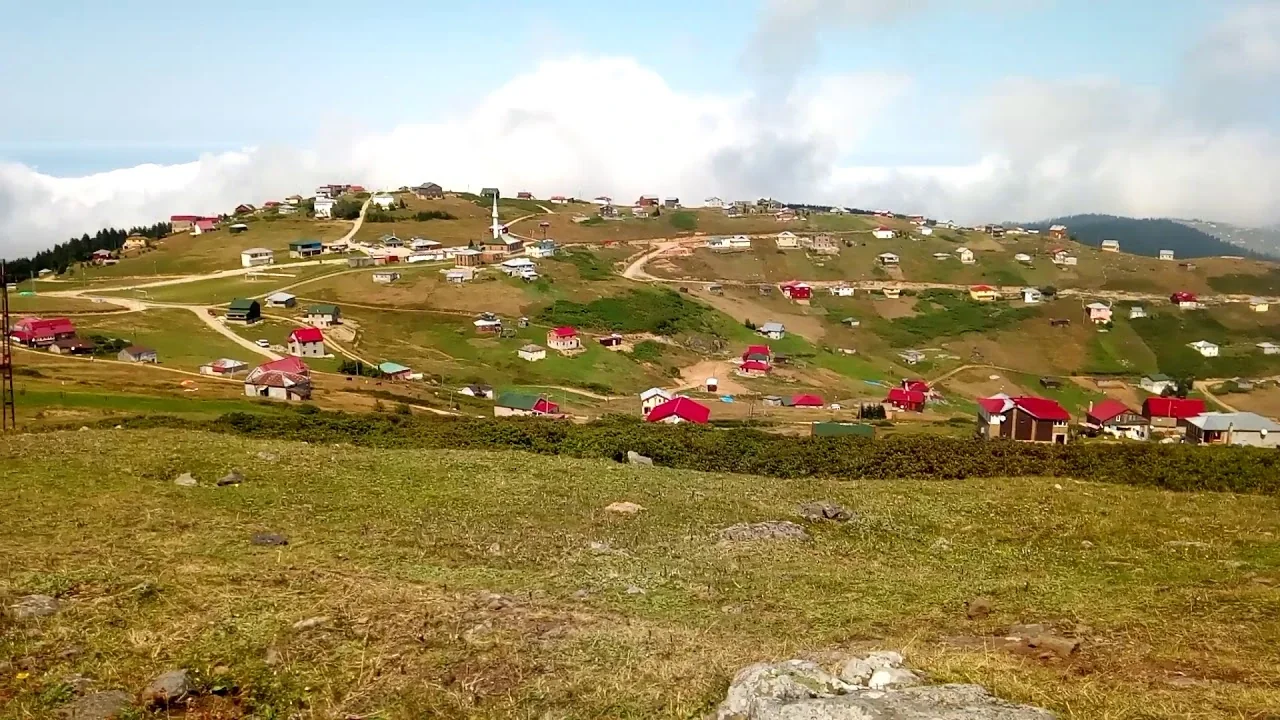 Sis Dağı Yaylası Trabzon fotoğrafı 4