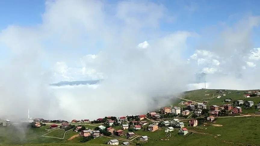 Sultan Murat Yaylası Trabzon fotoğrafı 2